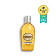 杏仁沐浴油 250ML - 身體護理